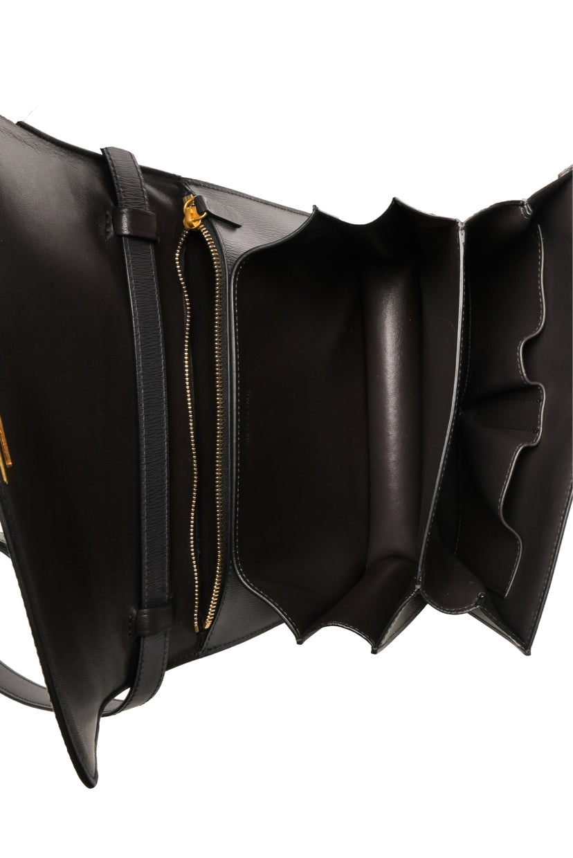 Celine 2018 Medium Classic Box Bag