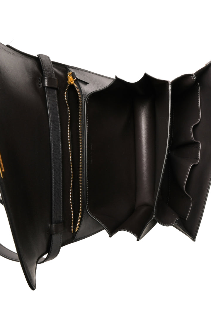 Celine 2018 Medium Classic Box Bag