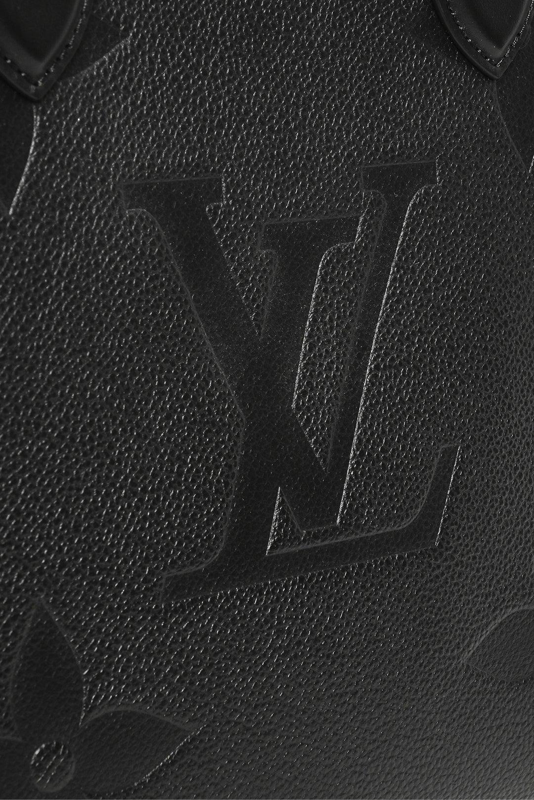 Louis Vuitton Empreinte On The Go MM Tote