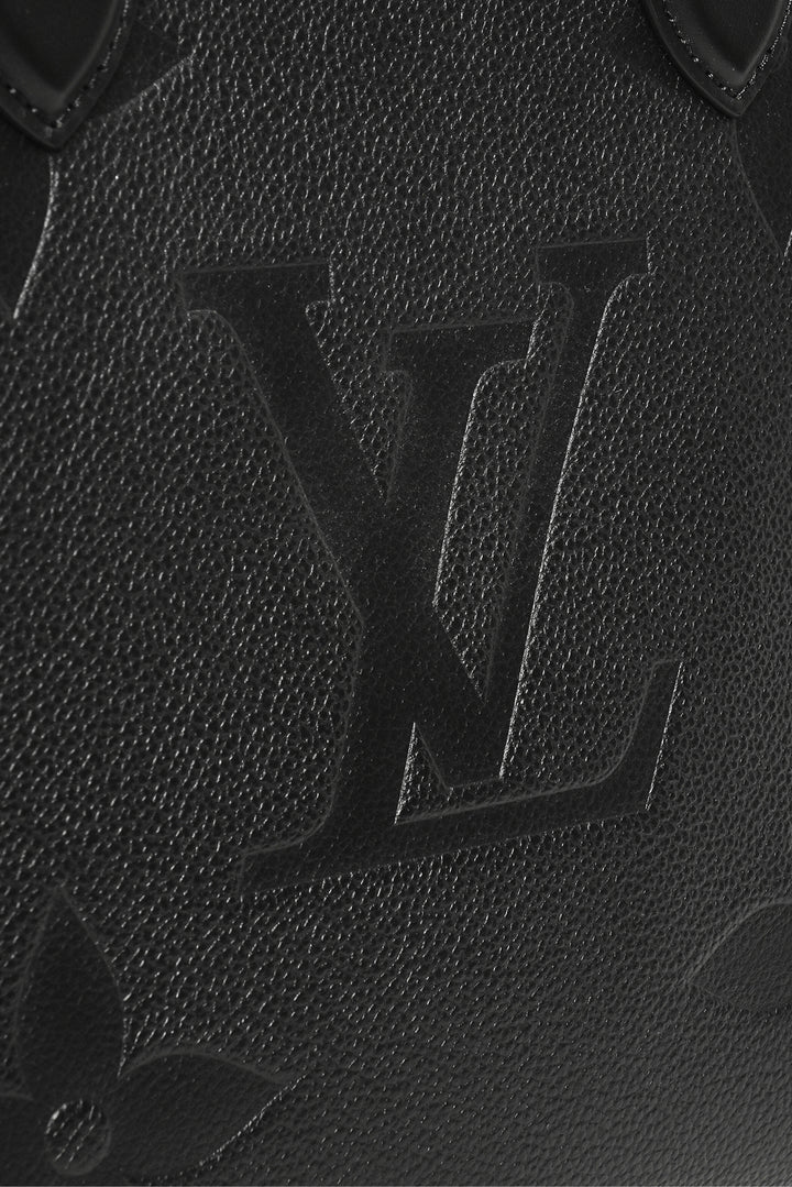 Louis Vuitton Empreinte On The Go MM Tote