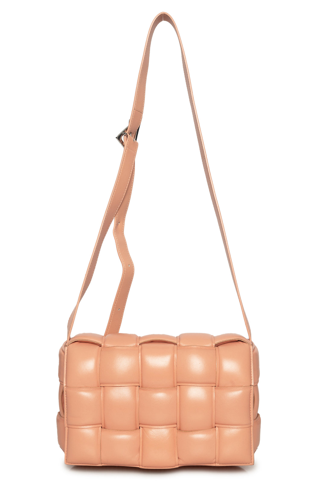 Bottega Veneta Classic Padded Cassette Crossbody Bag