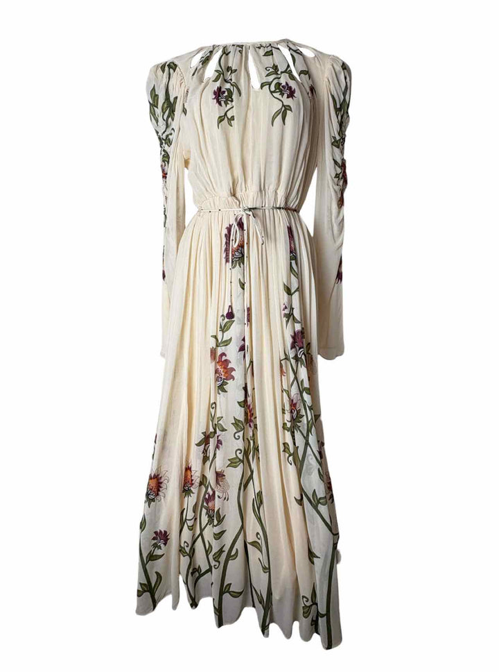 Farm Size M Dress