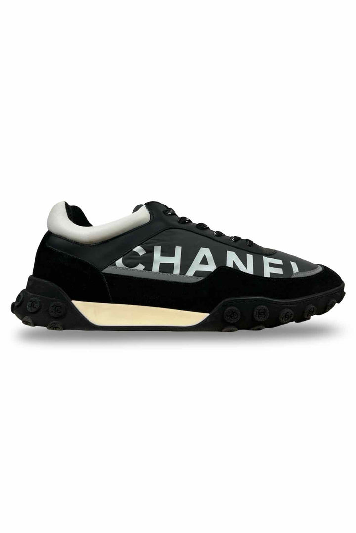 Chanel Size 46 Men's Sneakers