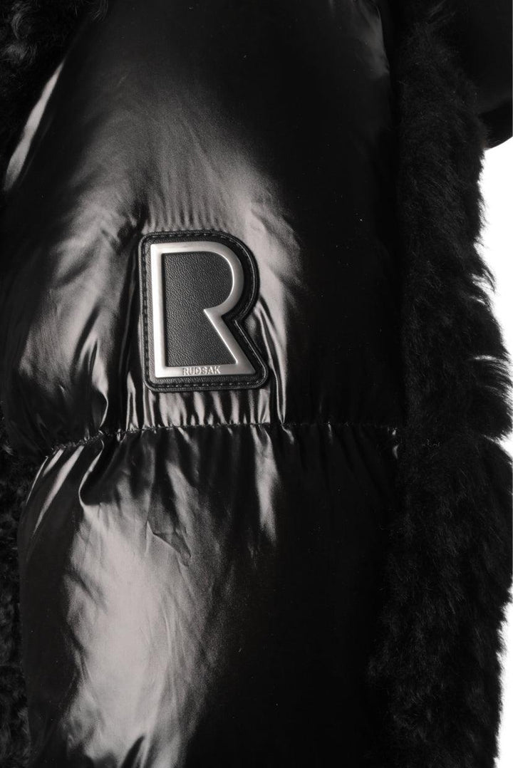 Rudsak Size S Donatella Lux Ski Suit