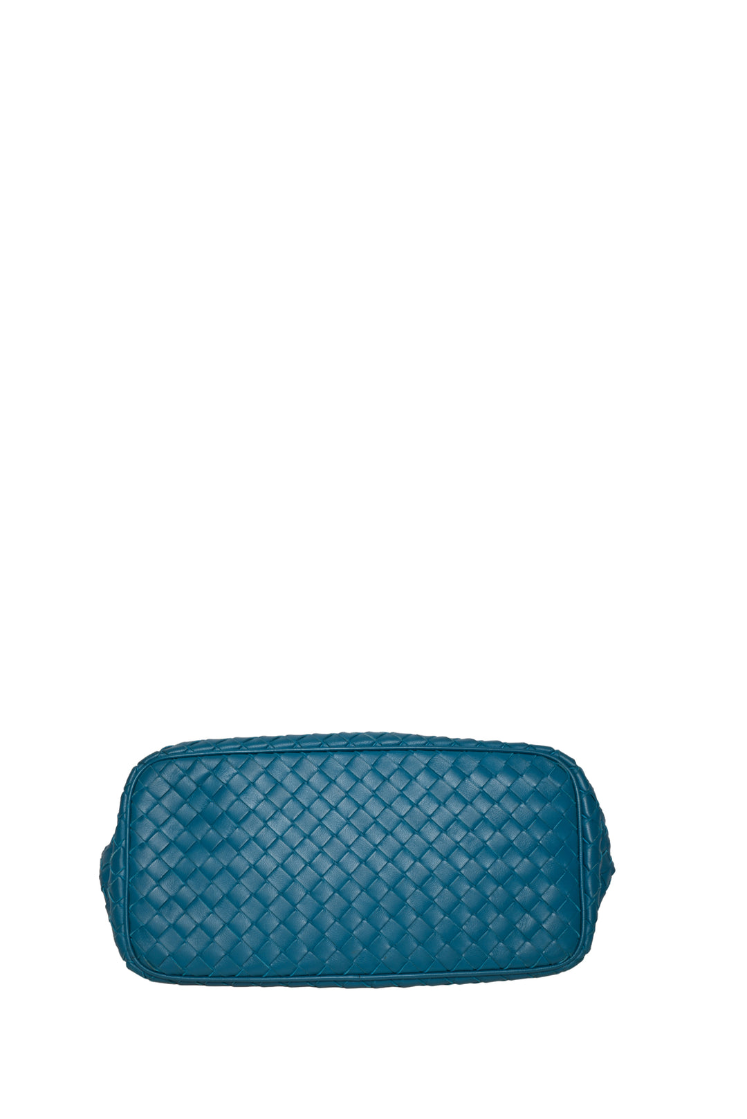 Bottega Veneta 2010 Intrecciato Zip Hobo
