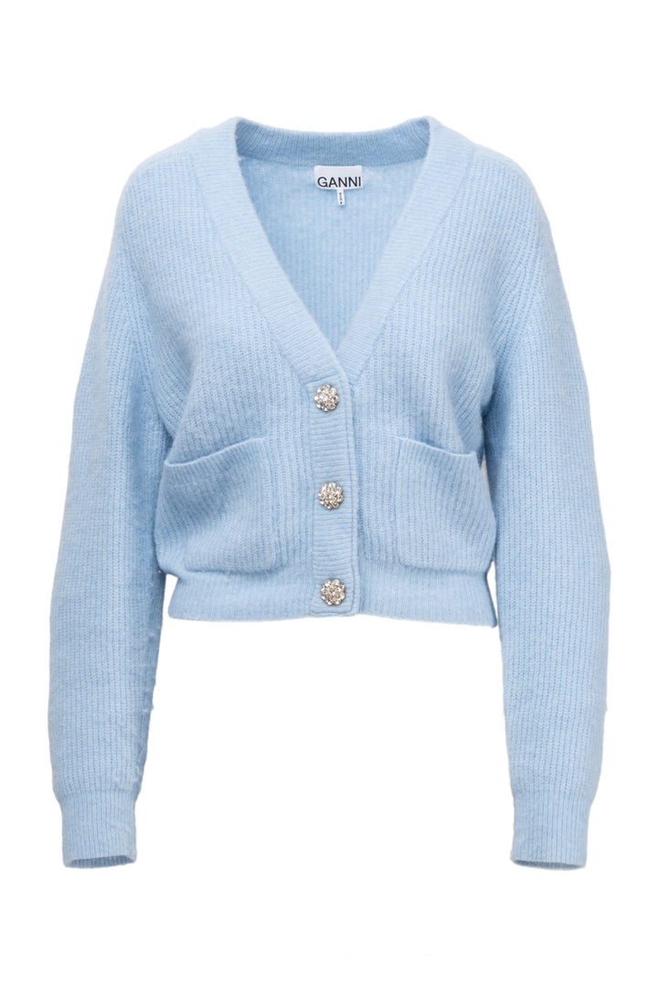 Ganni Size S Cardigan
