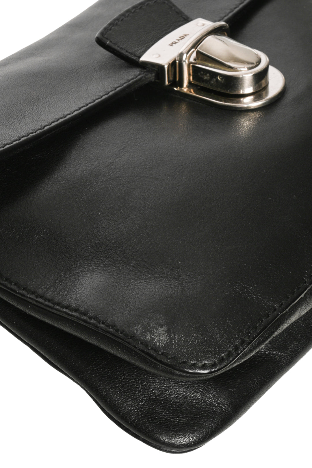 Prada Vintage Mini Crossbody
