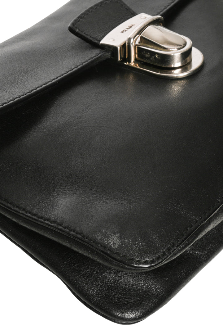Prada Vintage Mini Crossbody