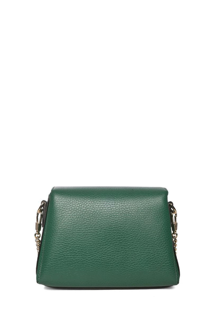 Gucci Small Dollar GG Shoulder Bag