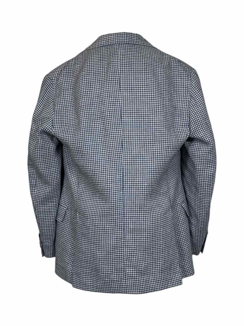 Brunello Cucinelli Size 48 Men's Blazer