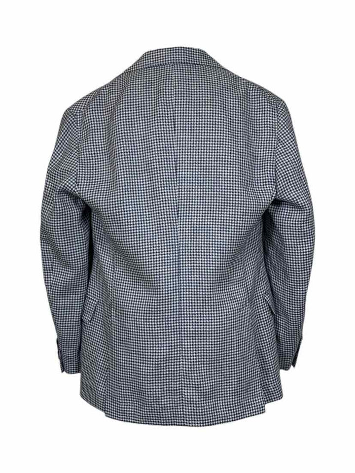 Brunello Cucinelli Size 48 Men's Blazer