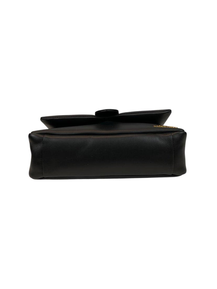 Jacquemus Le Bambimou Padded Leather Shoulder Bag