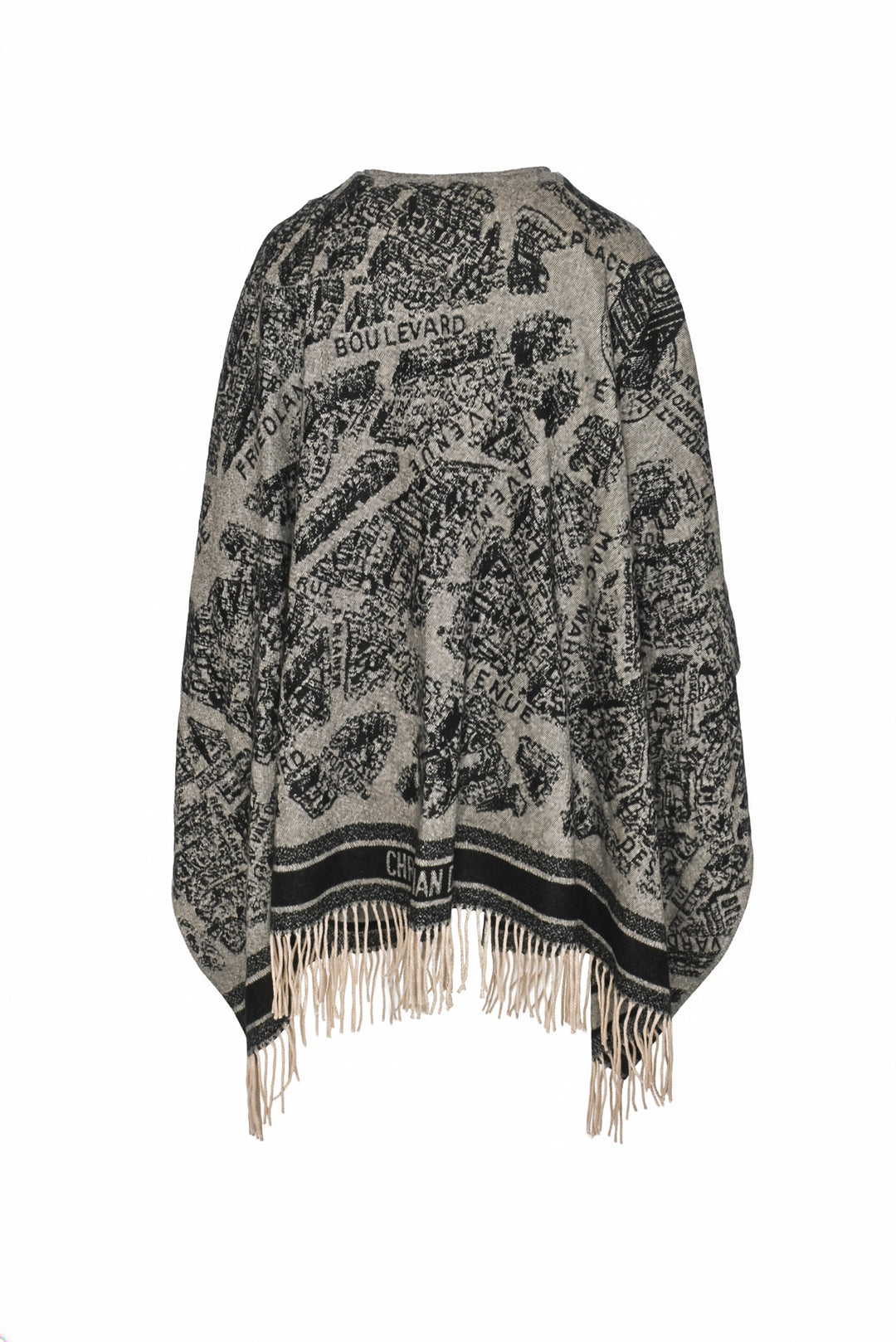 Christian Dior Size OS Shawl