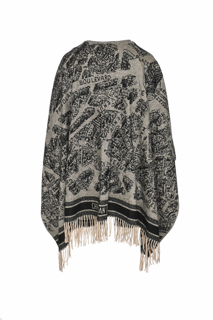 Christian Dior Size OS Shawl