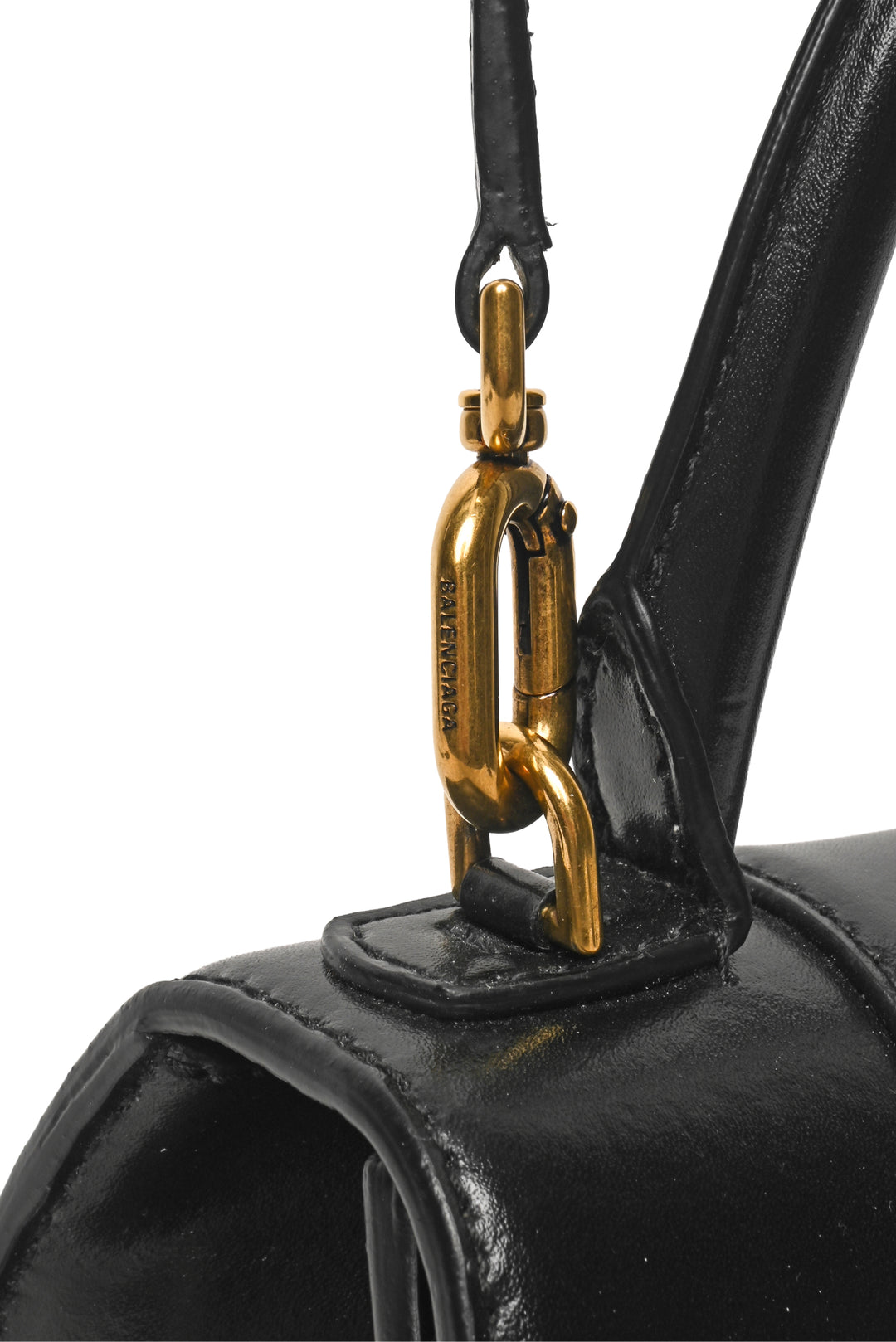 Balenciaga Hourglass Crossbody