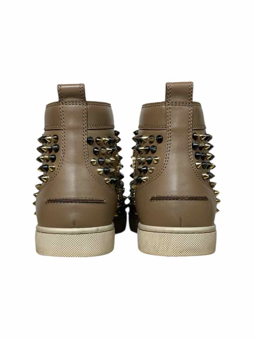 Christian Louboutin Size 39 Men's Sneakers