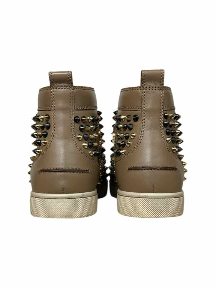 Christian Louboutin Size 39 Men's Sneakers