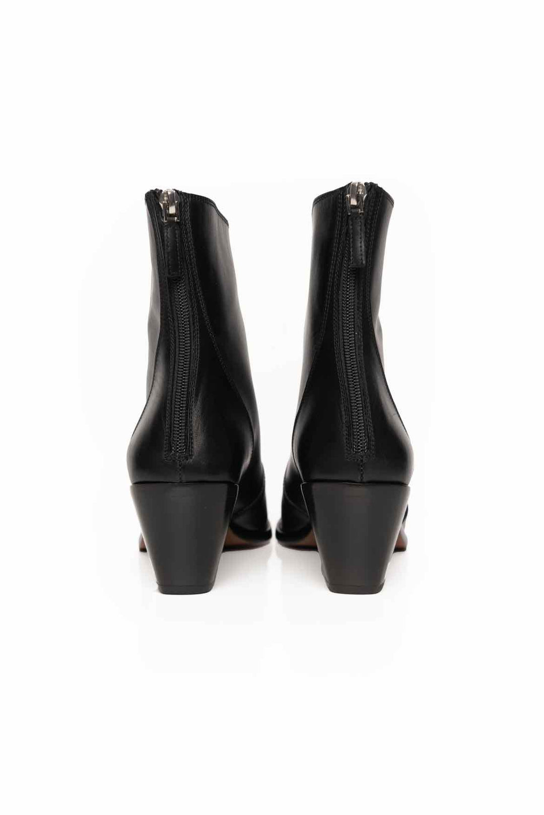 Givenchy Size 38 Ankle Boots