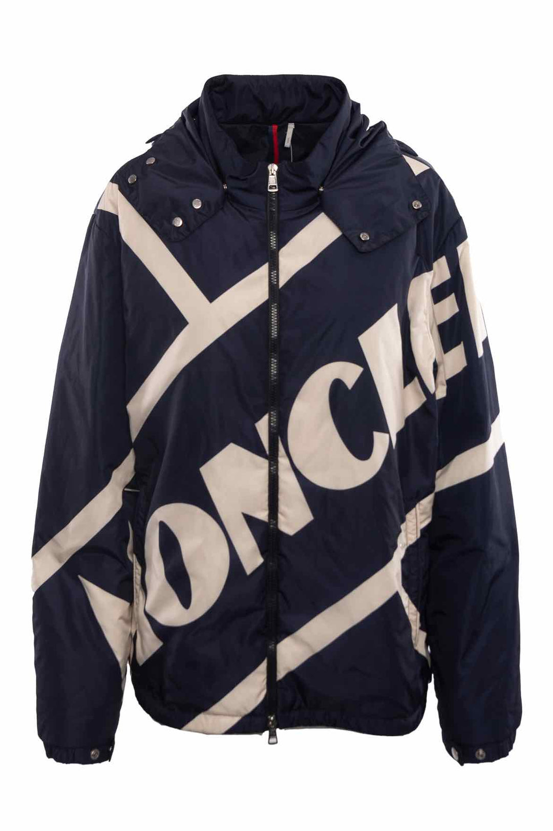 Moncler Size 4 Men's Bert Jacket