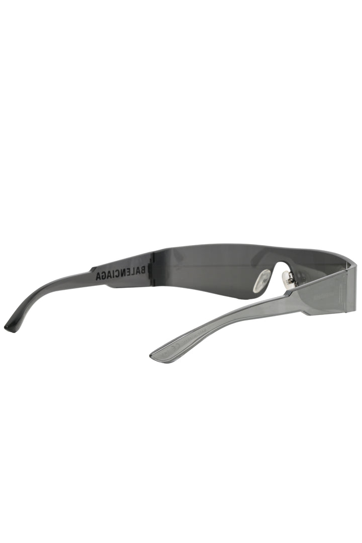 Balenciaga Mono Rectangle Sunglasses