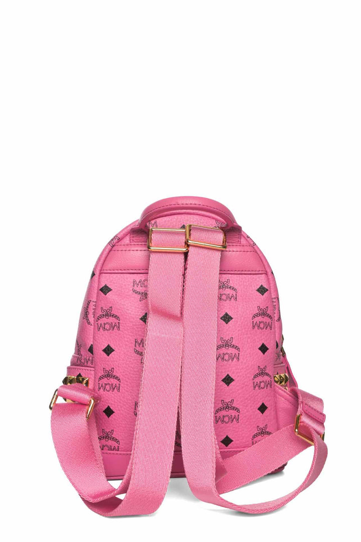 MCM Mini Stark Side Studs BackPack