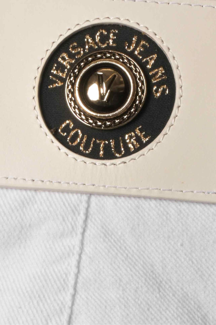 Versace Jean C Size 4 Cargo Jeans