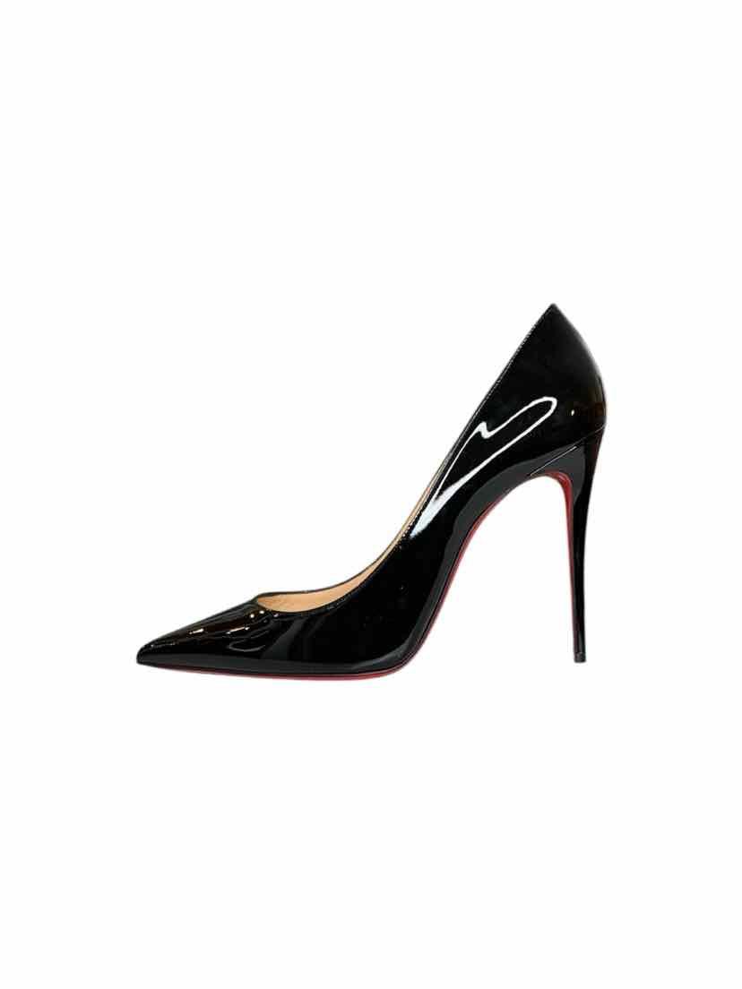 Louboutin Size 40 Pumps