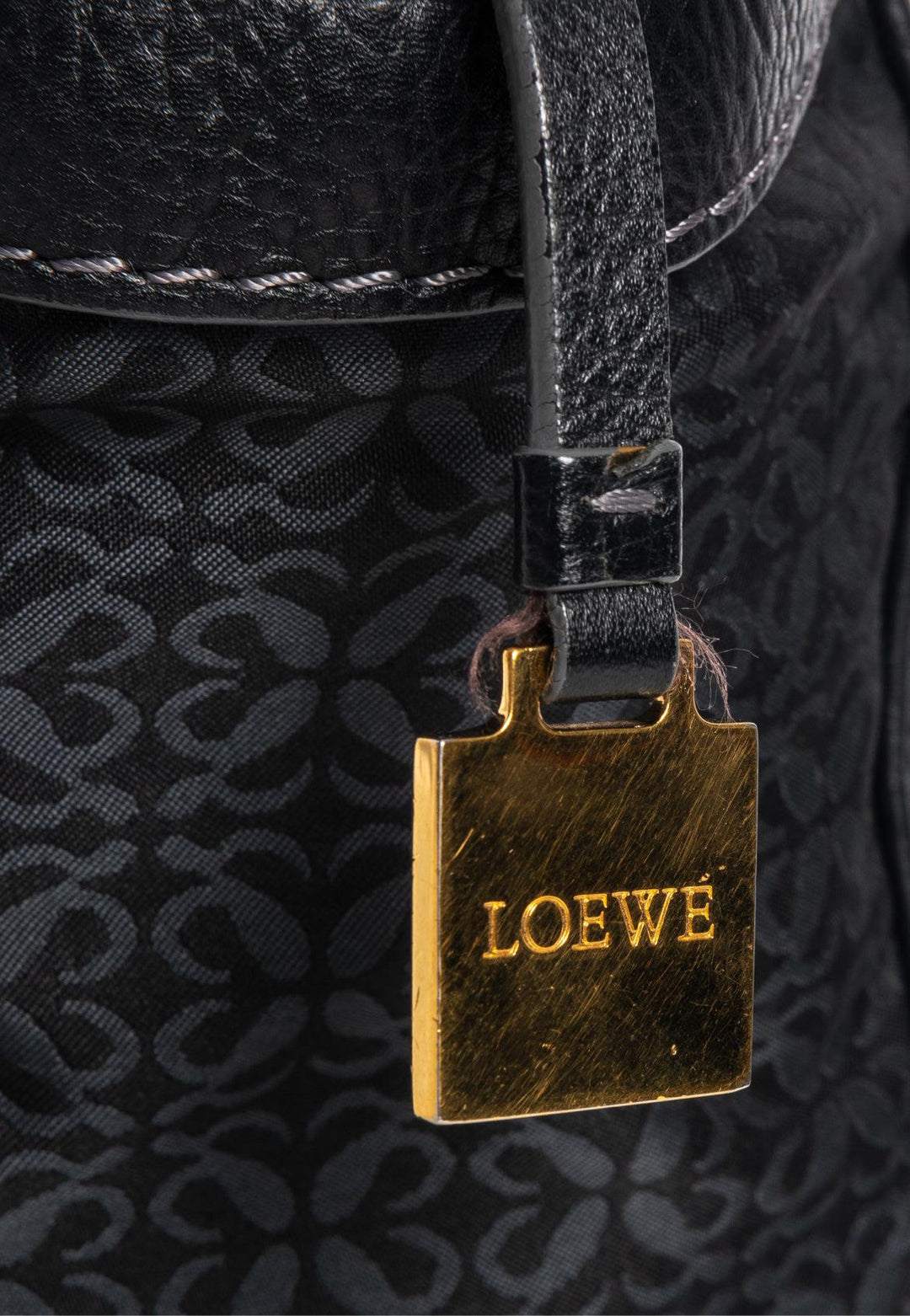 Loewe Shoulder Bag