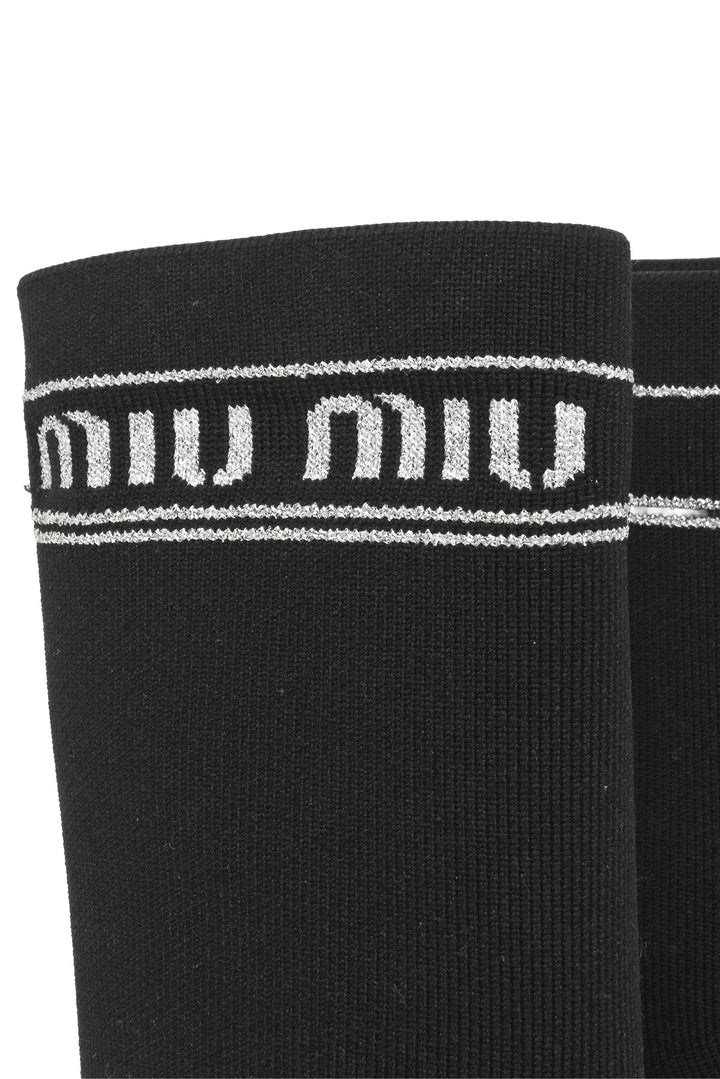 Miu Miu Size 36 Ankle Boots