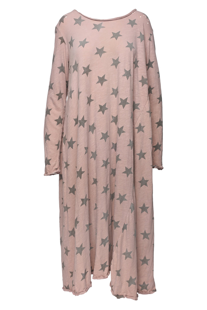 Magnolia Pearl Size OS Star Dylan T-shirt Dress