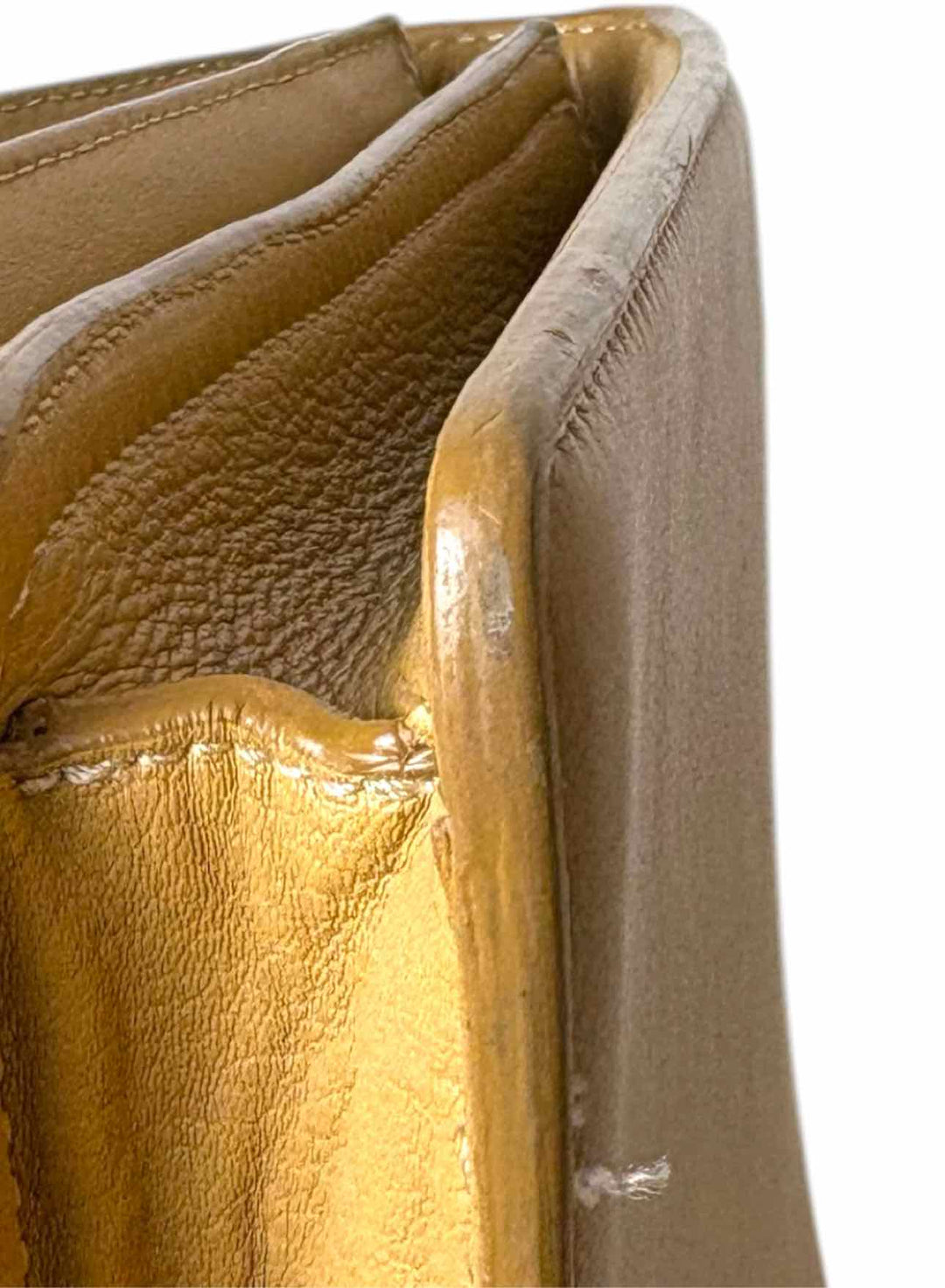 M2Malletier Leather Purse
