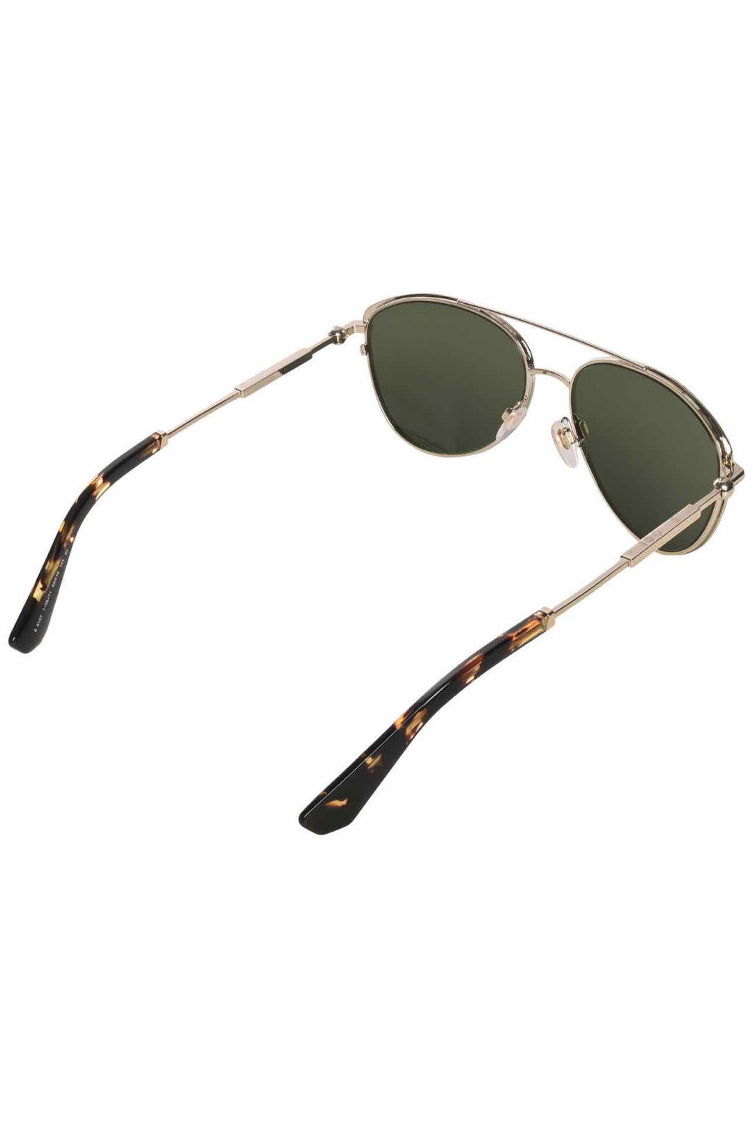 Burberry Aviator Sunglasses