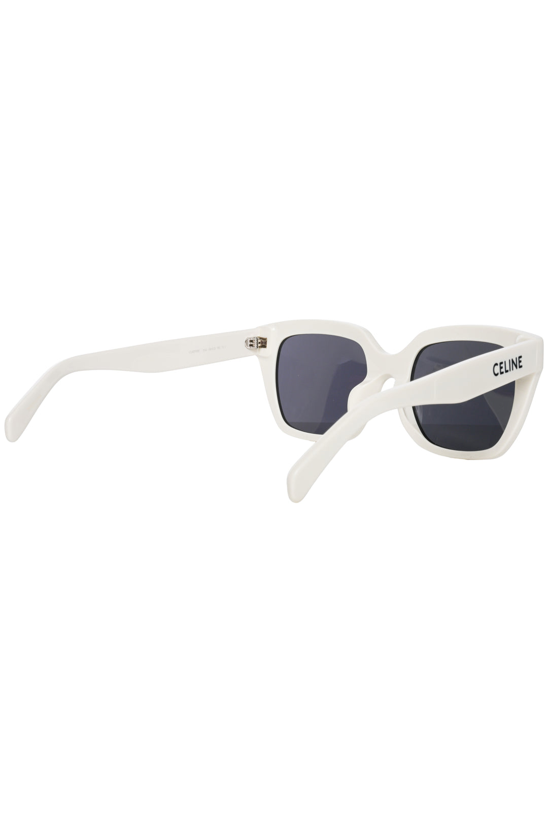 Celine Square Acetate Sunglasses