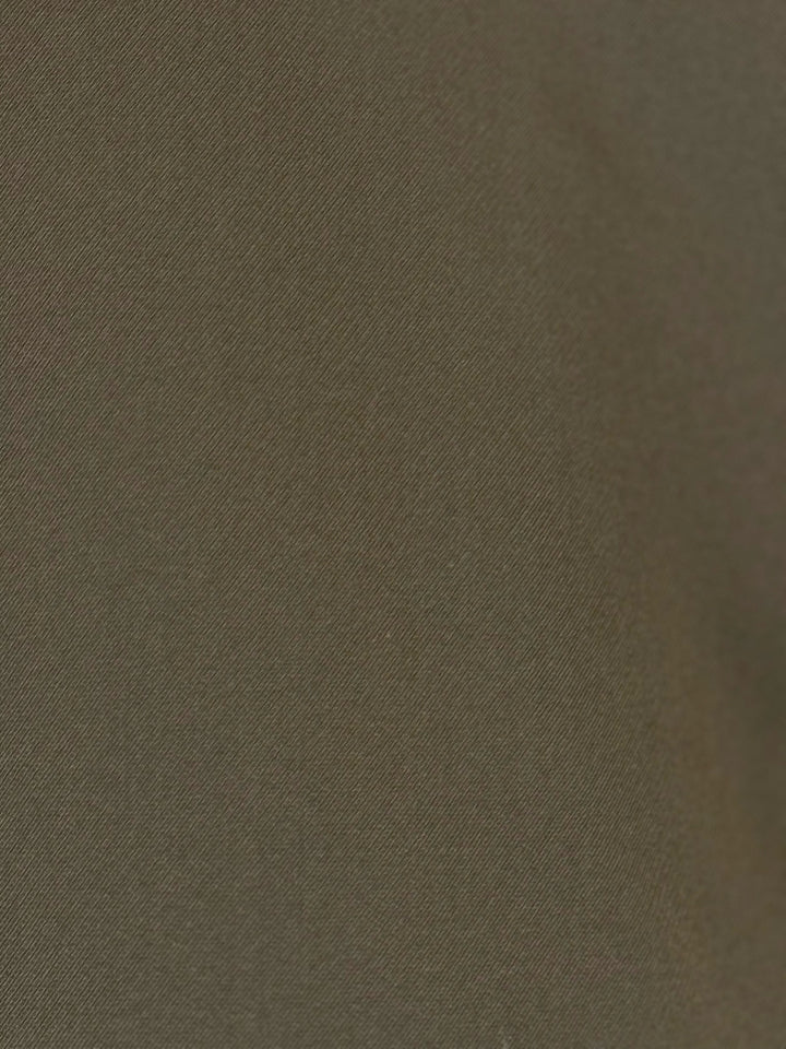 Prada Size 42 2009 Mid-Length Coat