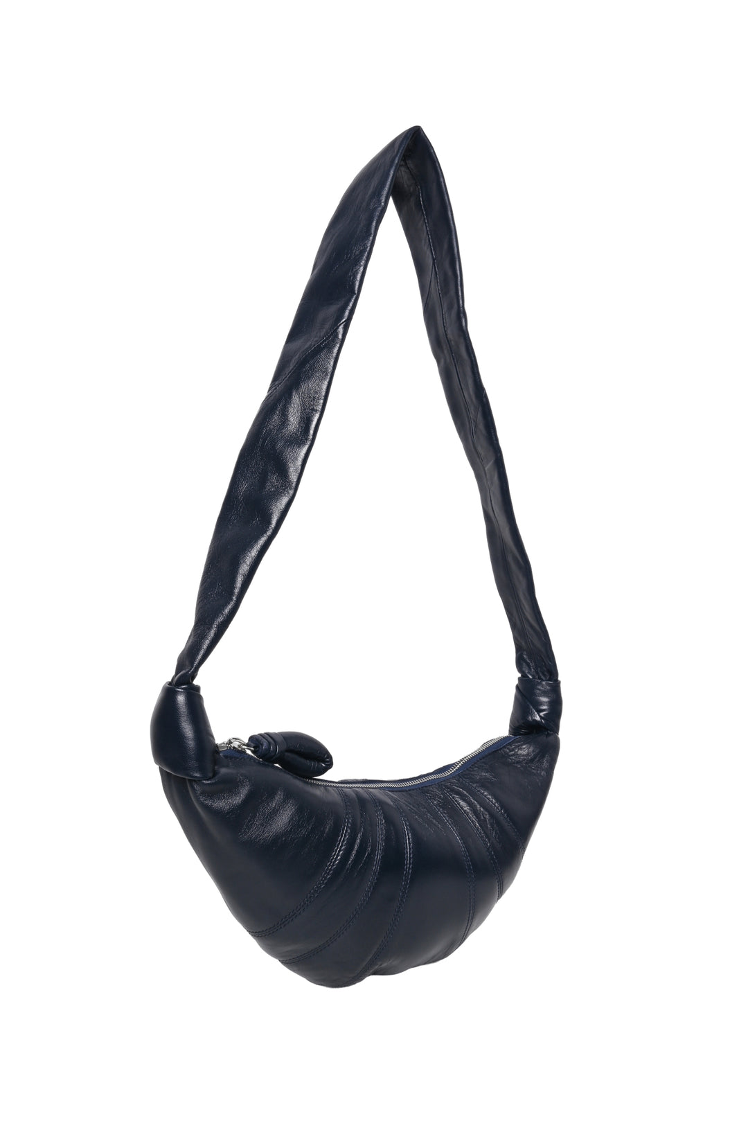 Lemaire Small Croissant Crossbody