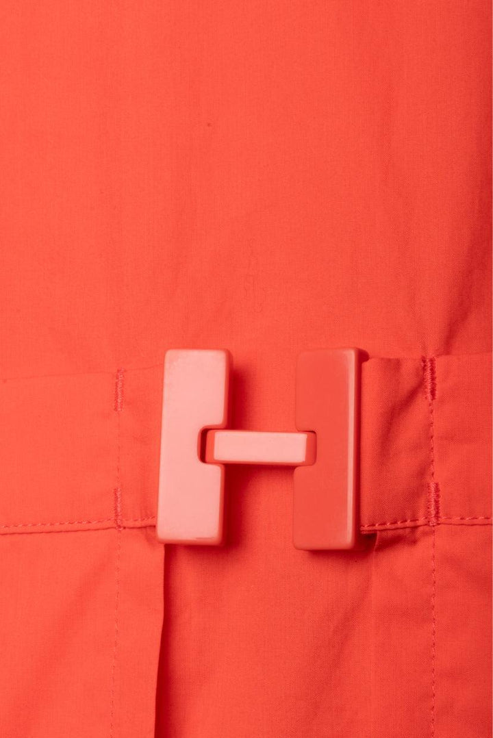 Hermes Size 34 Double Front Pocket Tunic