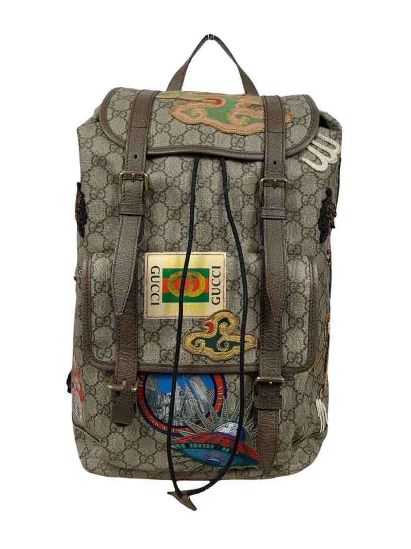 Gucci BackPack