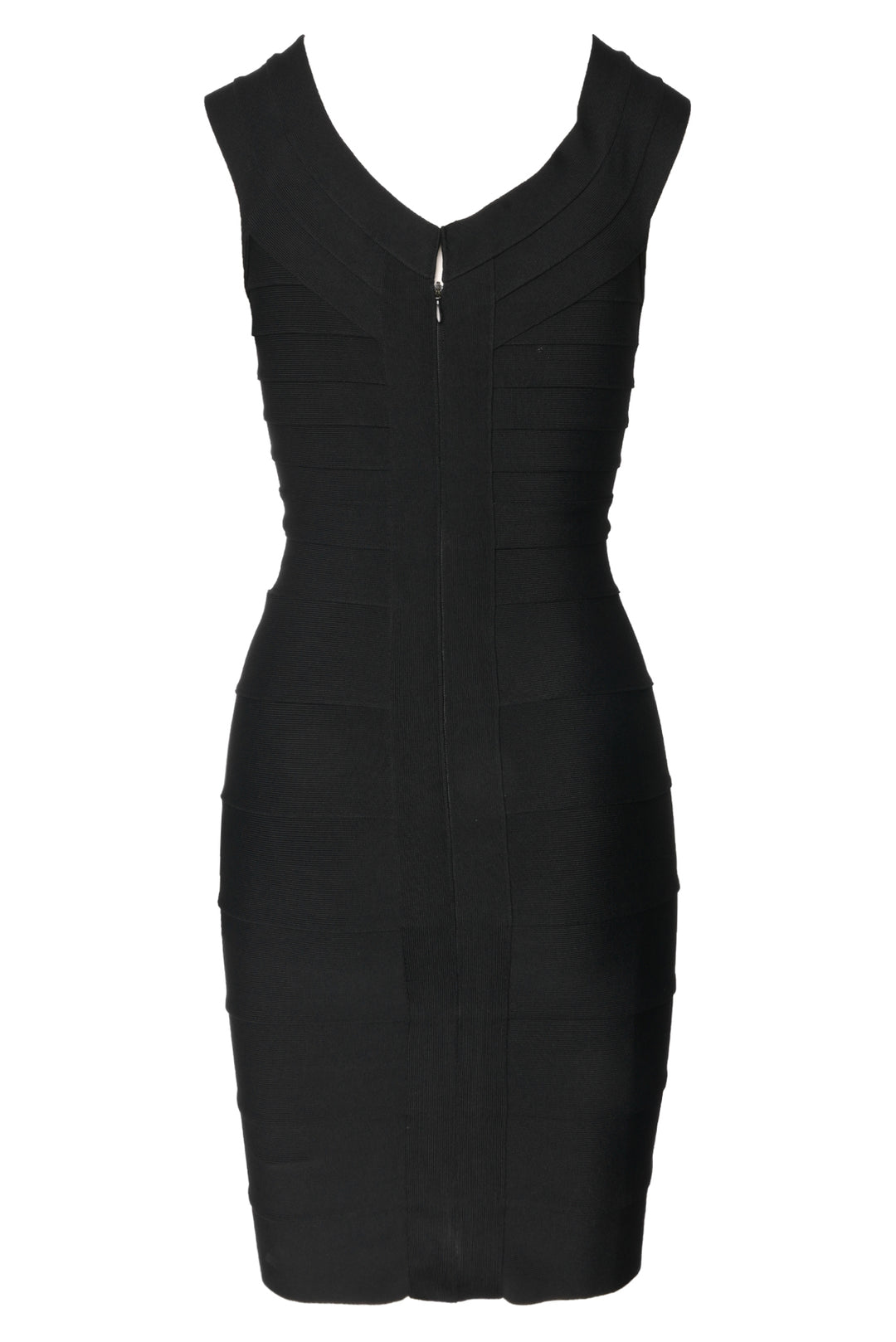 Herve Leger Size M Bandage Dress