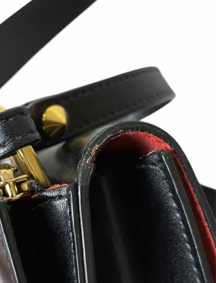 Alexander Mcqueen Liberty Mini Purse