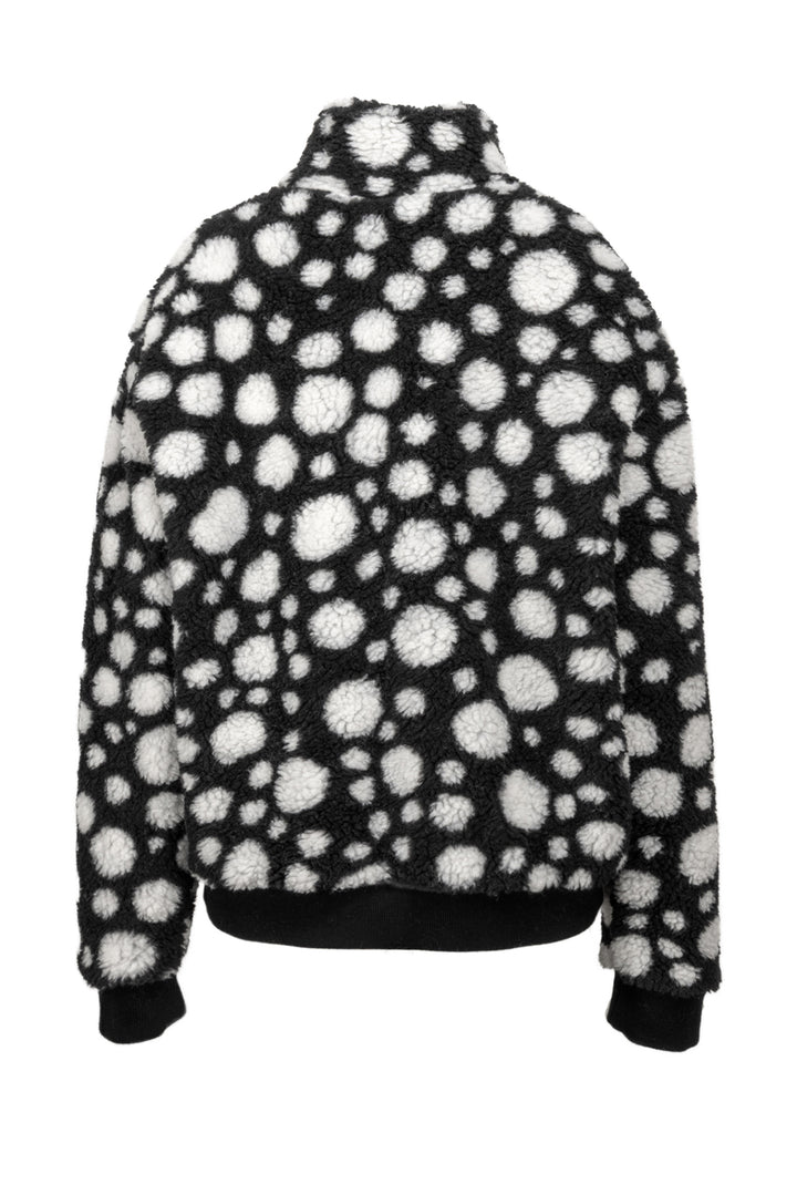 Louis Vuitton x Yayoi Kusama Size XXL Infinity Dots Jacket