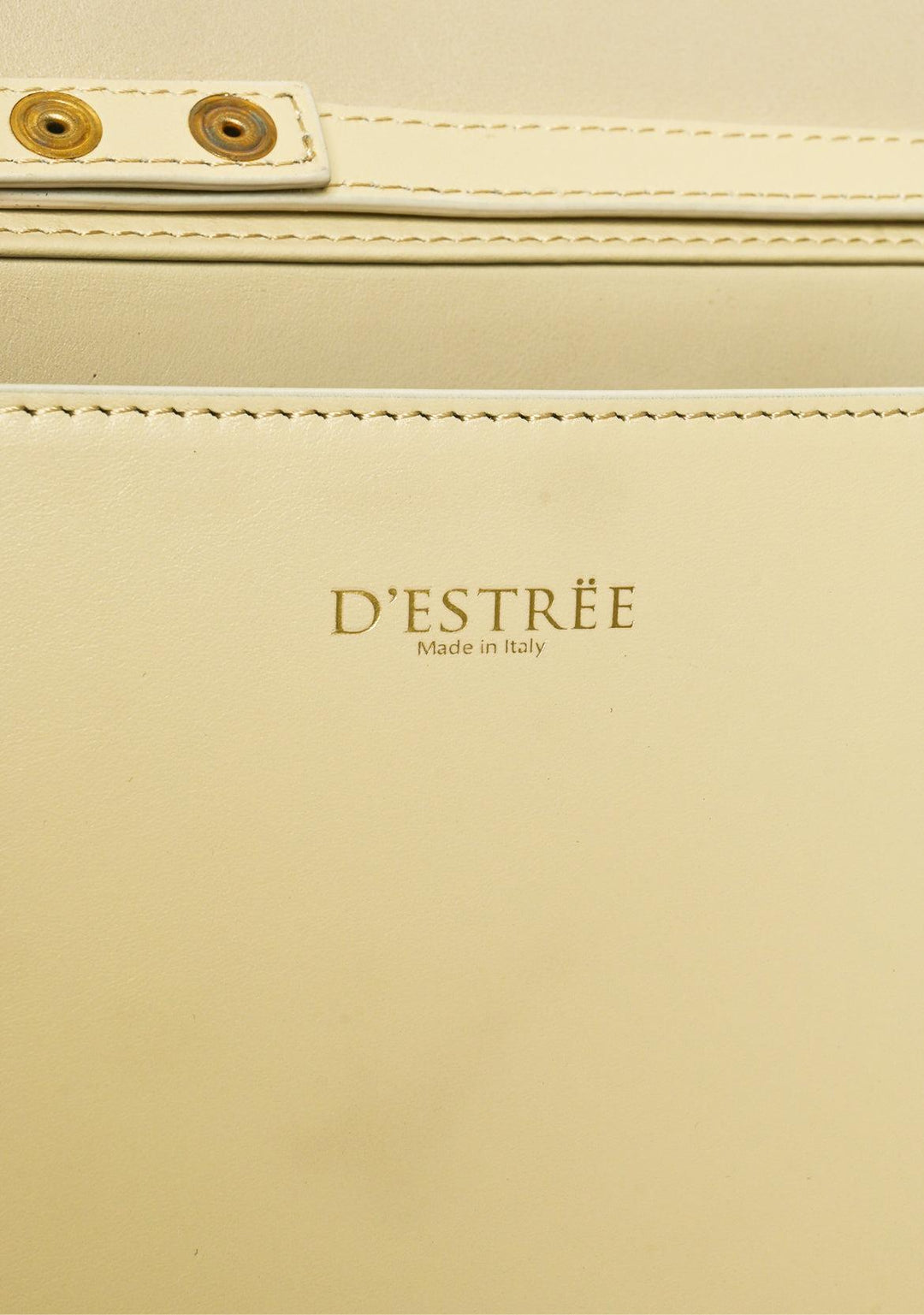 D'estree Arne Shoulder Bag