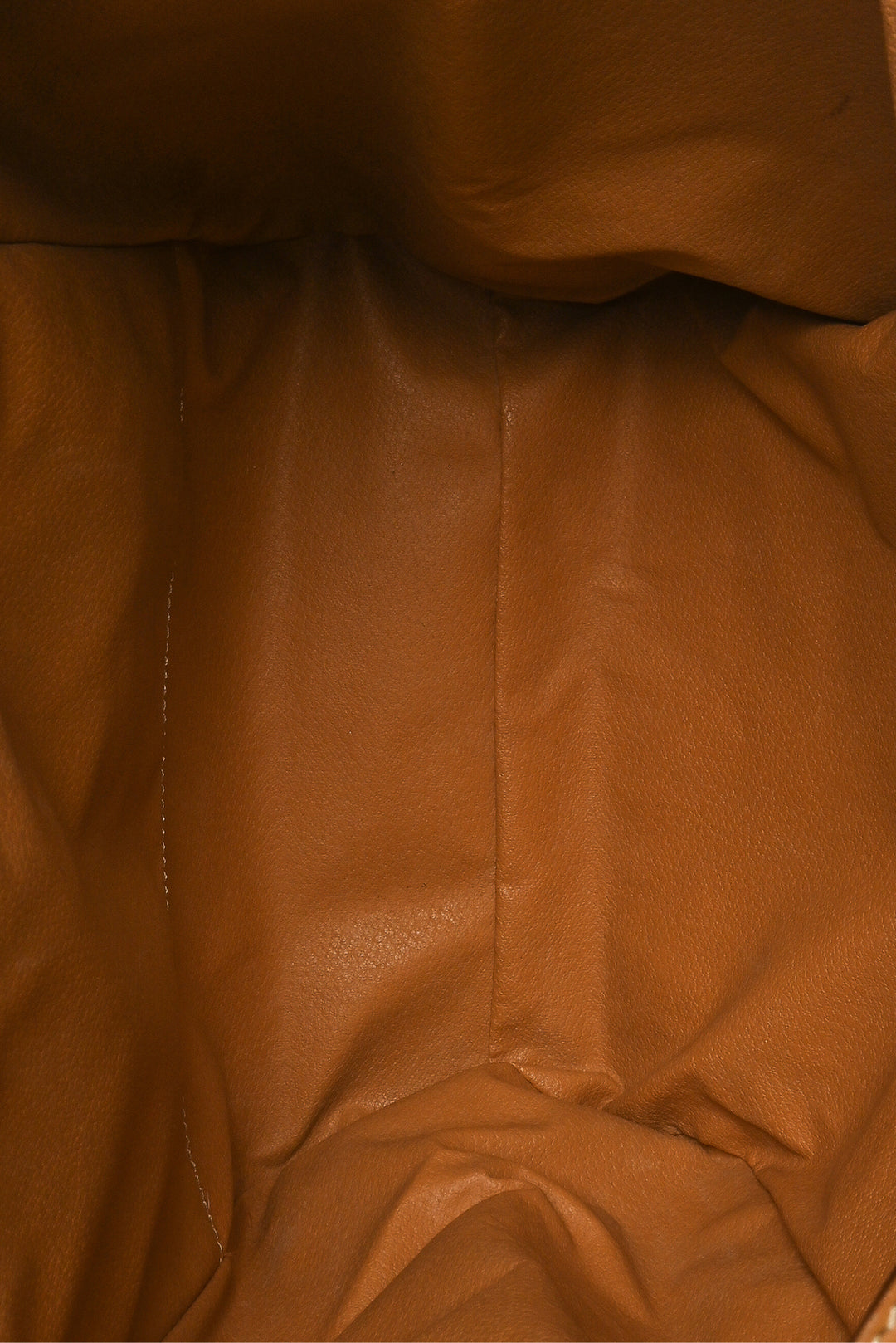 Celine Vintage Macadam Triomphe Coated Canvas Vertical Tote