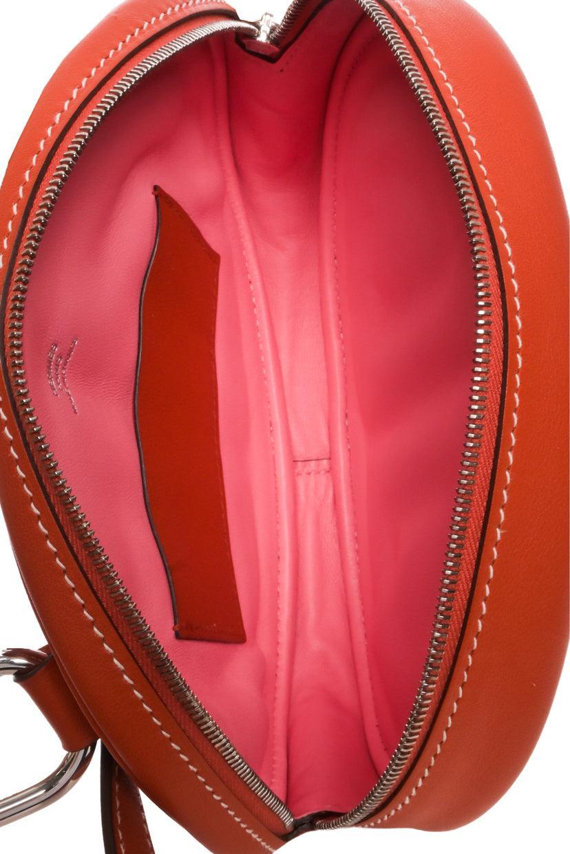 Hermes 2020 In-The-Loop Belt Bag