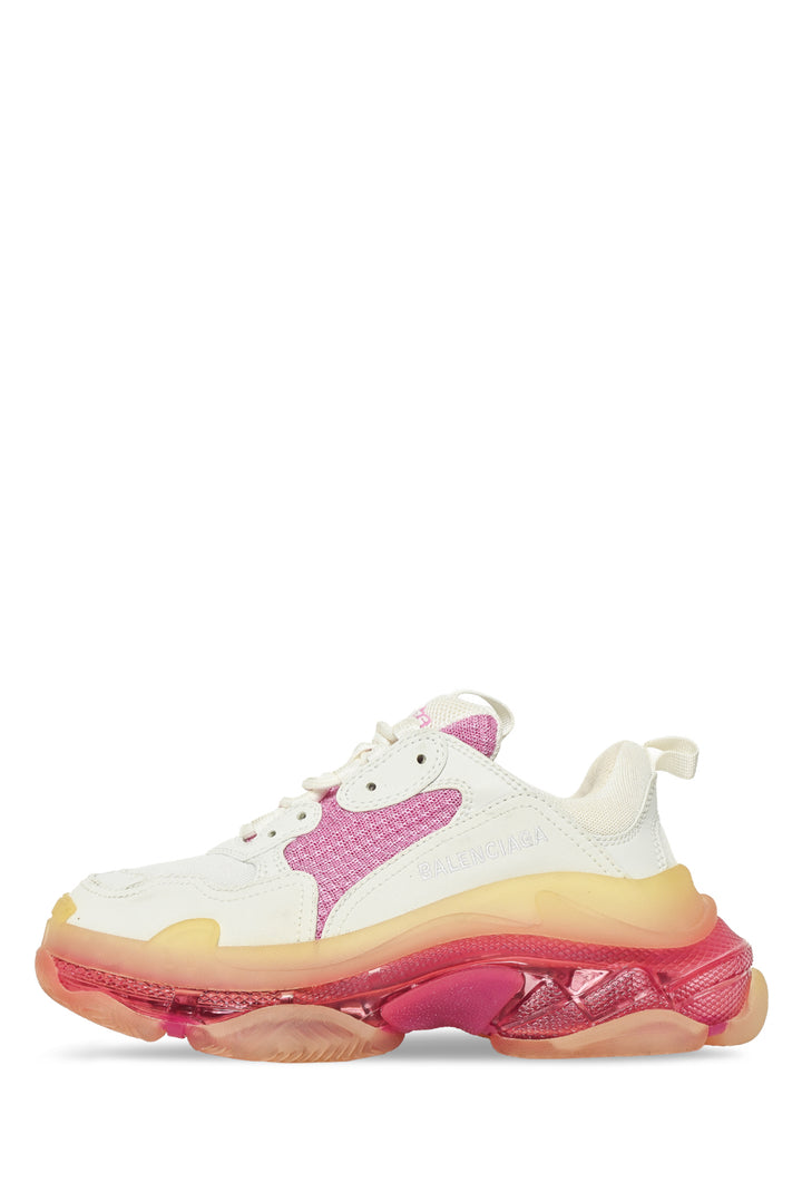 Balenciaga Size 37 Triple S Sneaker