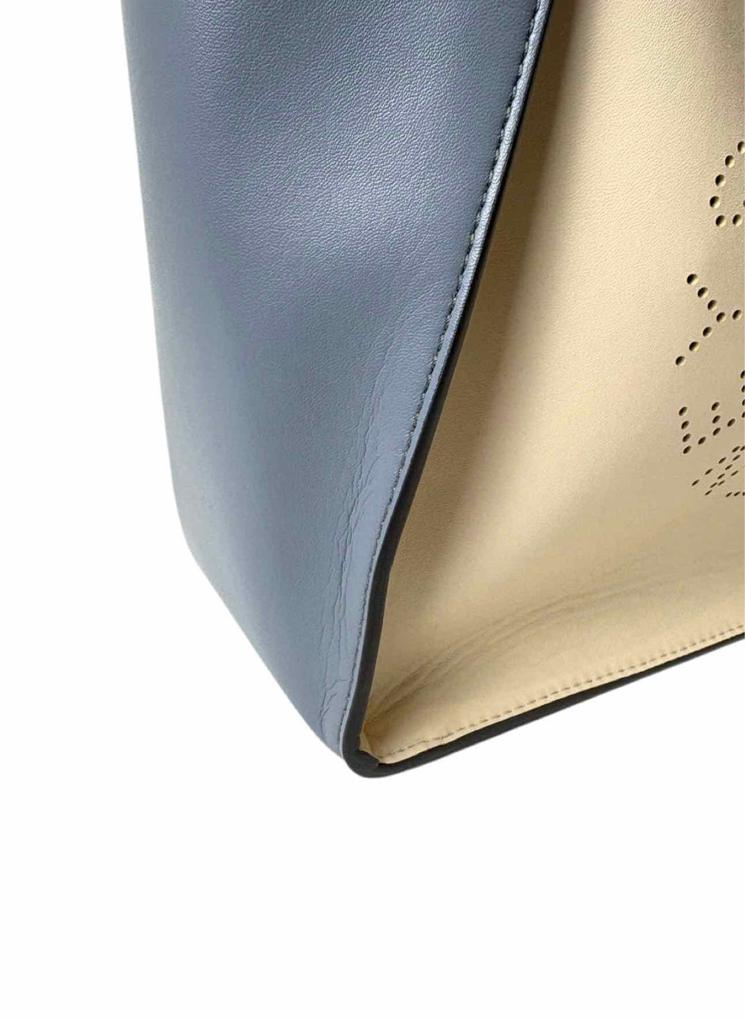 Stella Mccartney Alter Mat Logo Purse