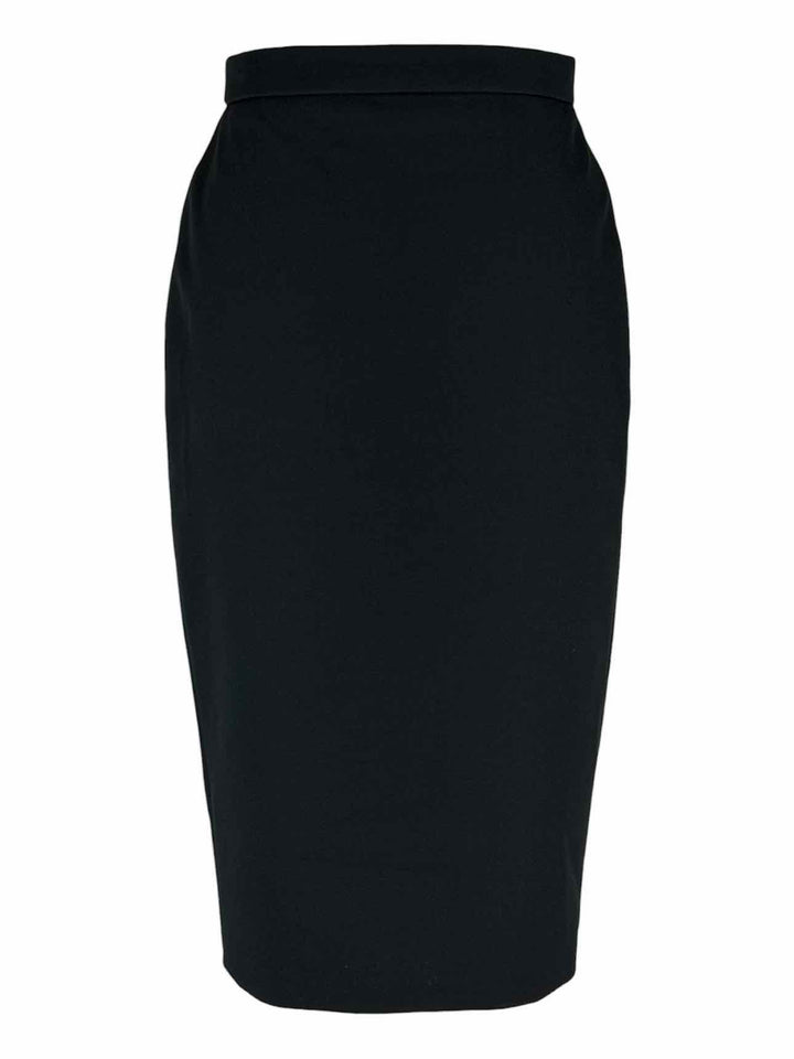 Max Mara Size 2 Skirt