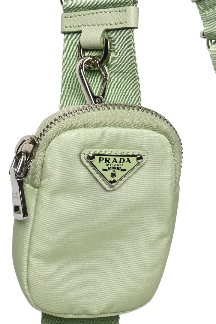 Prada Prada Re-Edition 2005 Re-Nylon bag
