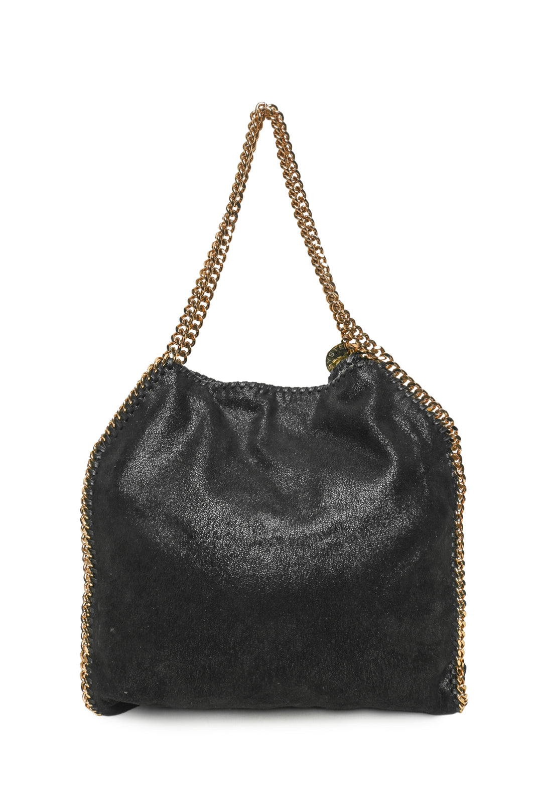 Stella Mccartney Falabella Shaggy Deer Tote