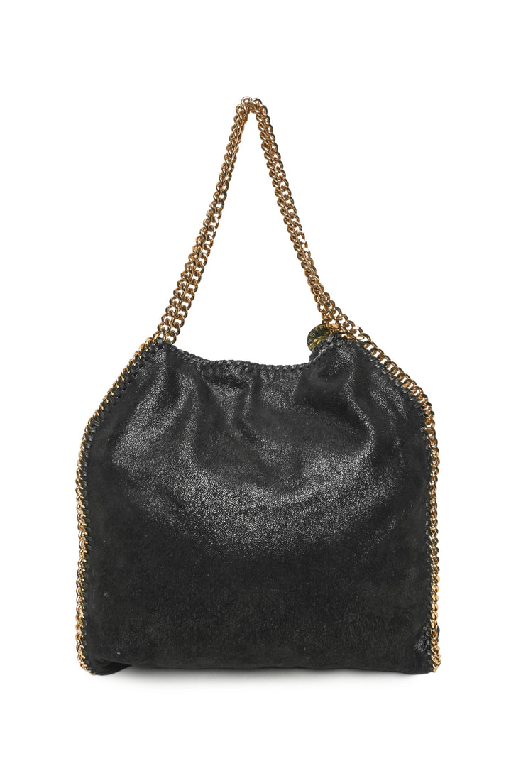 Stella Mccartney Falabella Shaggy Deer Tote