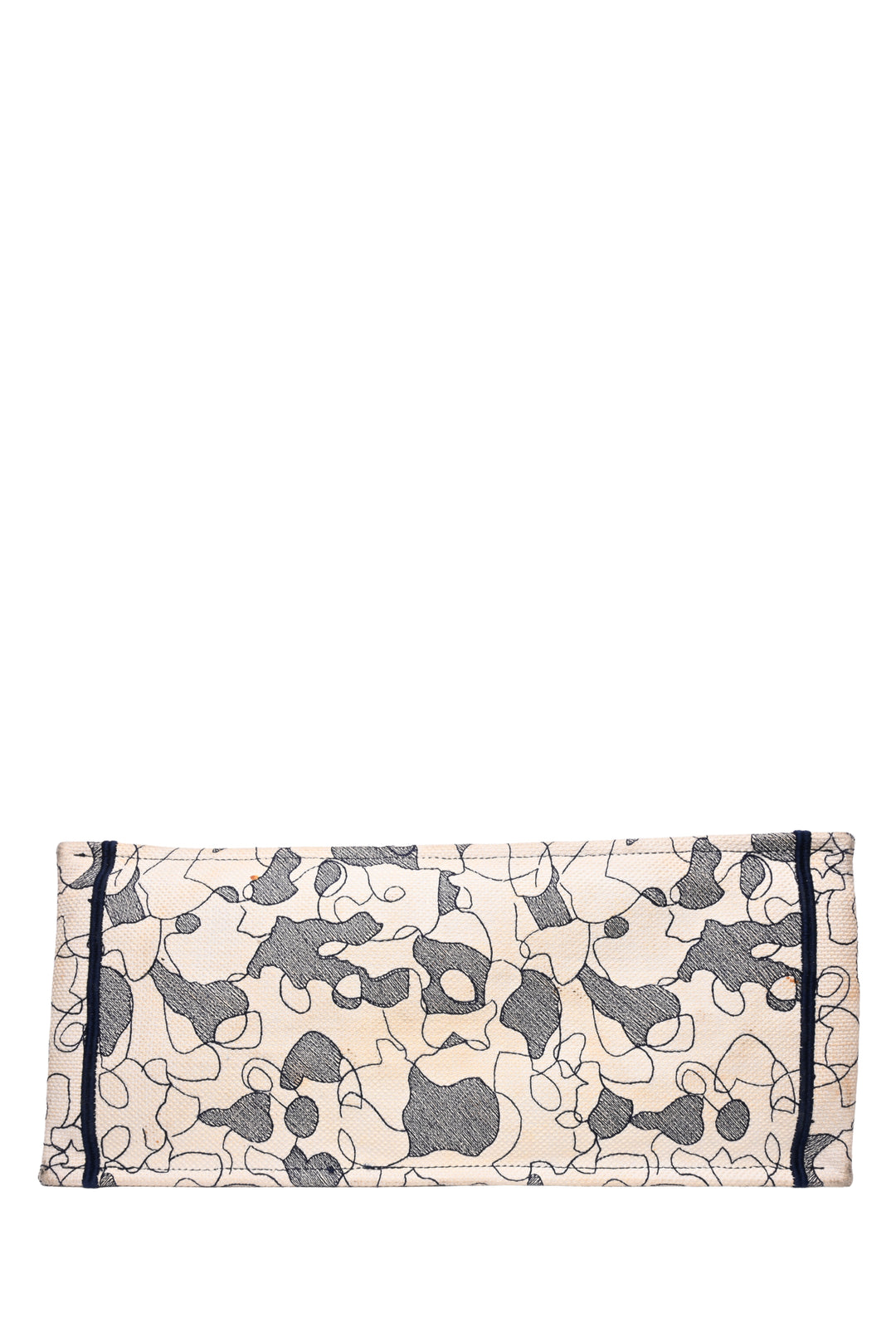 Dior 2020 Around The World Book Tote